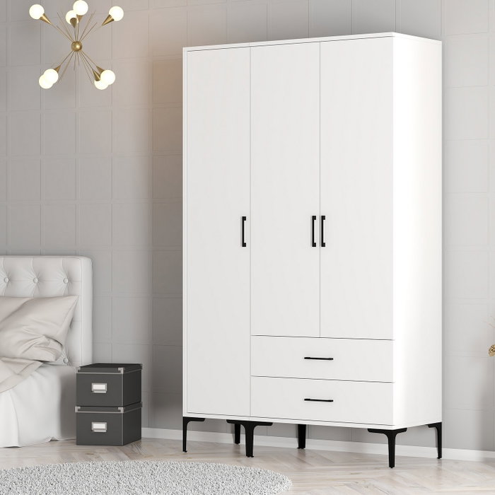 Hanah Home Kumsal ST - Blanco Hanah Home Kumsal ST - Blanco